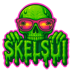 $SKELSUI logo