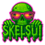 $SKELSUI logo