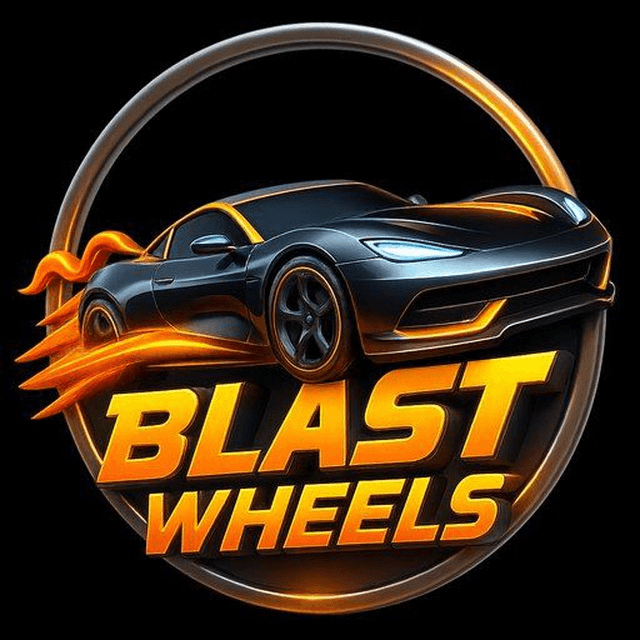 Blast Wheels