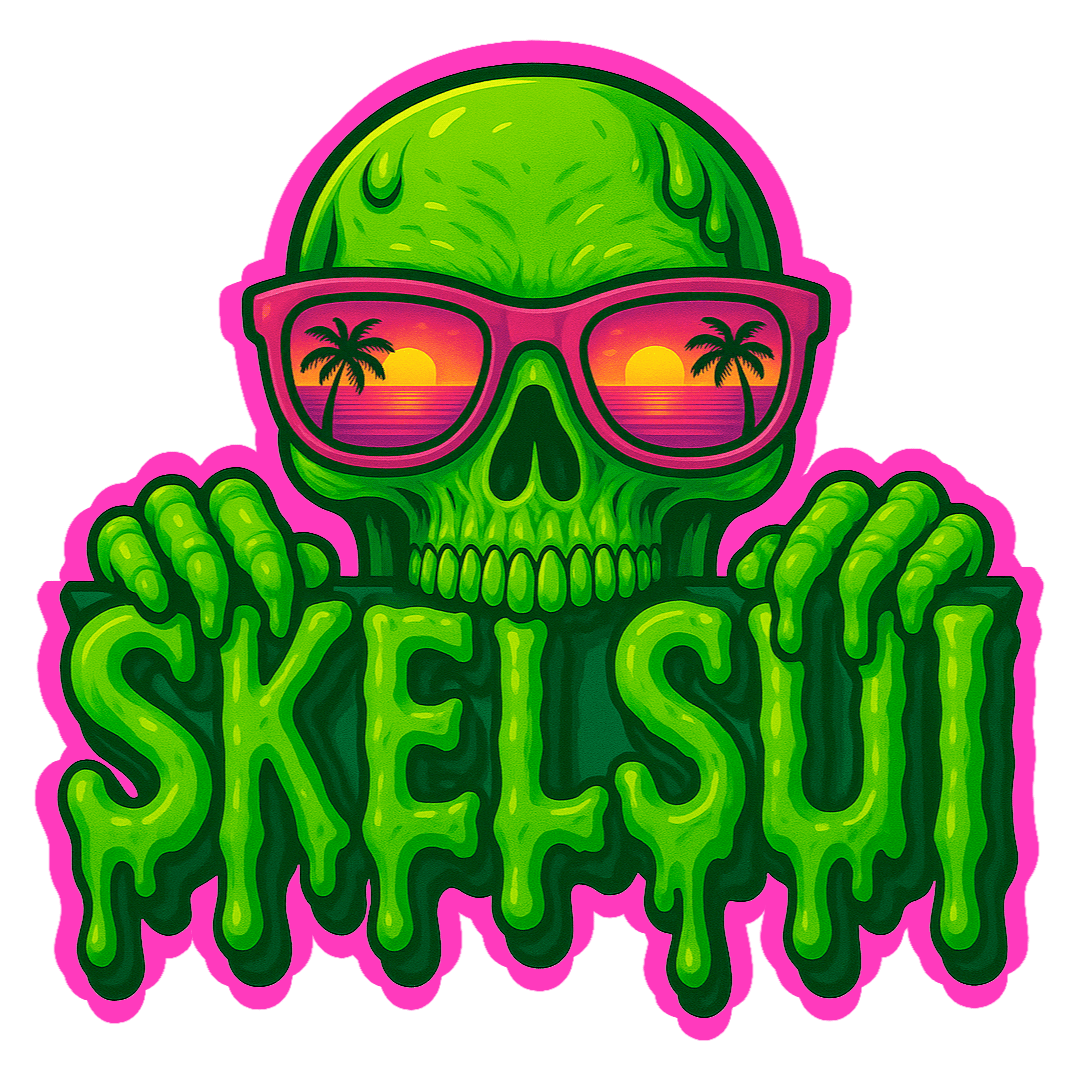 Skeleton Logo